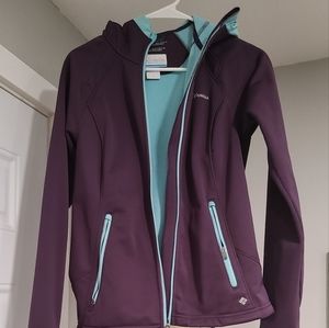 Columbia Woman's Jacket
